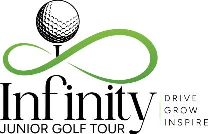 Infinity Junior Golf Tour Drive Grow Inspire — UAE trademark in Class 41
