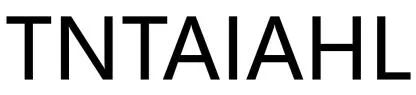 TNTAIAHL — UAE trademark, Class 21, No. 460346