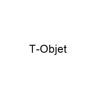 T-Objet