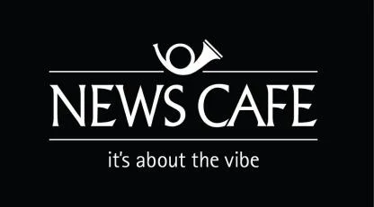 NEWS CAFE it's about the vibe — UAE trademark in Class 35