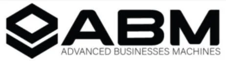 ABM ADVANCED BUSINESS MACHINES