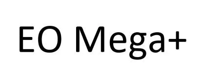 +EO Mega — UAE trademark in Class 5