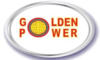 GOLDEN POWER