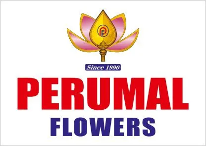 PERUMAL FLOWERS
