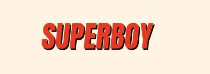 SUPERBOY