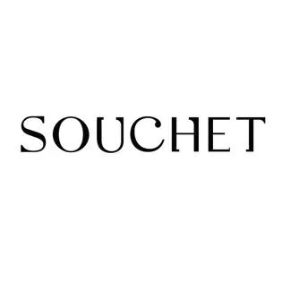 SOUCHET — UAE trademark, Class 30, No. 428837