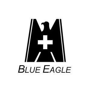BLUE EAGLE
