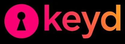 keyd — UAE trademark, Class 42, No. 472243