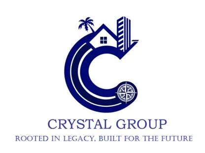 CRYSTAL GROUP ROOTED IN LEGACY, BUILT FOR THE FUTURE — UAE trademark in Class 36