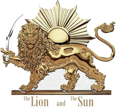 The Lion and The Sun
