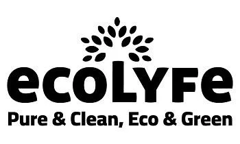 ecoLYfe Pure&Clean,Eco& Green — UAE trademark in Class 3