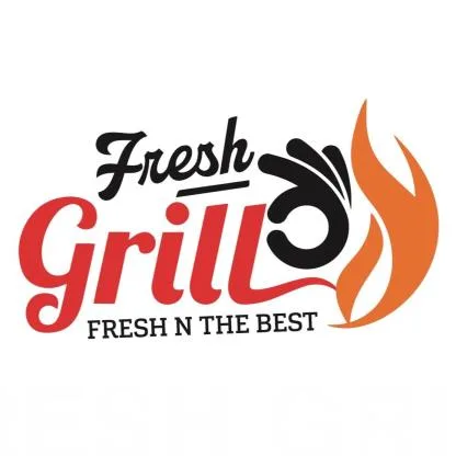 Fresh grill FRESH N THE BEST — UAE trademark in Class 43