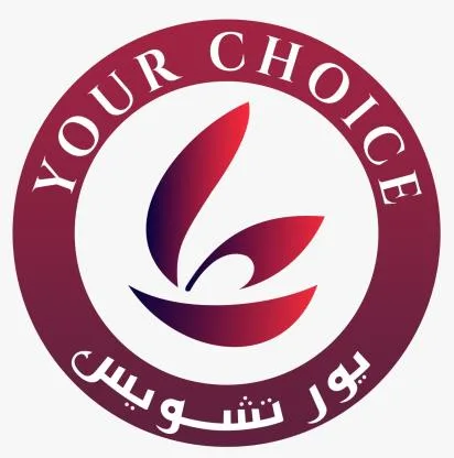 YOUR CHOICE — UAE trademark in Class 29