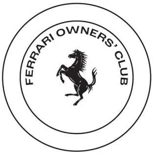 FERRARI OWNERS' CLUB