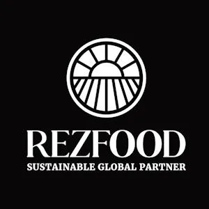REZFOOD SUSTAINABLE GLOBAL PARTNER