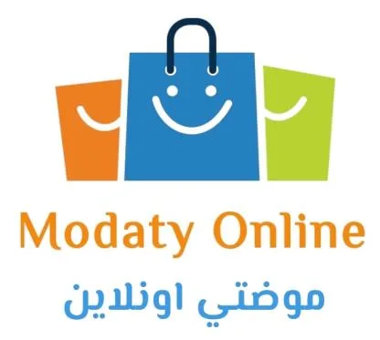 Modaty Online موضتي اونلاين