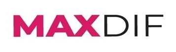 MAXDIF — UAE trademark, Class 3, No. 476294