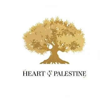 HEART OF PALESTINE — UAE trademark in Class 3