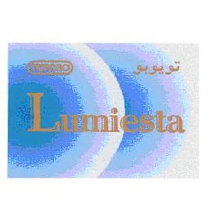 تويوبوTOYOBO Lumiesta