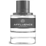 AFFLUENCE EAU DE PARFUM — UAE trademark in Class 3
