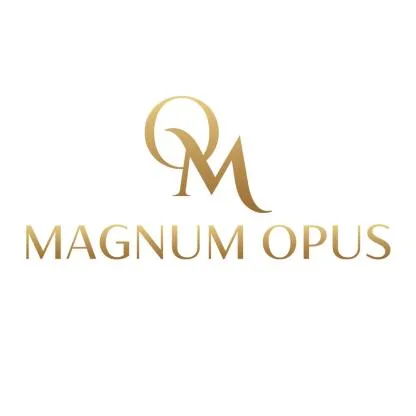 MAGNUM OPUS