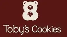 Toby’s Cookies — UAE trademark in Class 43
