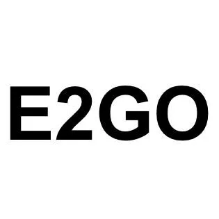 E2GO — UAE trademark, Class 12, No. 380883