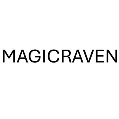 MAGICRAVEN