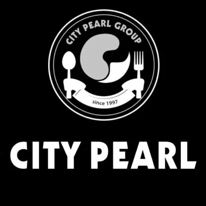 CITY PEARL GROUP SINCE 1997 CITY PEARL — UAE trademark in Class 43