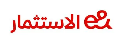 & e الاستثمار