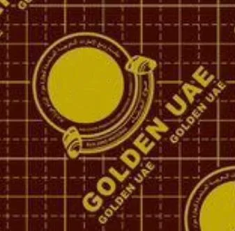 GOLDEN UAE