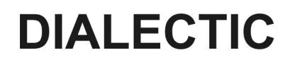 DIALECTIC — UAE trademark, Class 42, No. 480243