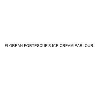 FLOREAN FORTESCUE'S ICE- CREAM PARLOUR — UAE trademark in Class 30