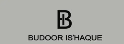 BUDOOR ISHAQUE — UAE trademark, Class 25, No. 475044