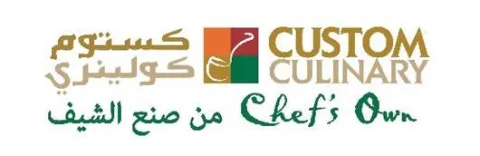 CUSTOM CULINARY Chef’s Own كستوم كولينري من صنع الشيف — UAE trademark in Class 30