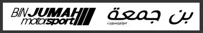 بن جمعة موتورسبورت BIN JUMAH MOTORSPORT — UAE trademark in Class 35