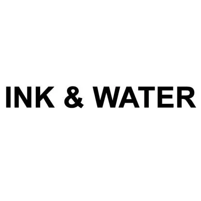 INK & WATER — UAE trademark in Class 3