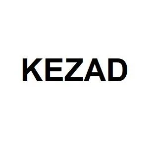 KEZAD — UAE trademark, Class 45, No. 386544