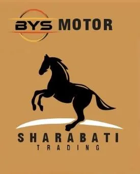 BYS MOTOR SHARABATI TRADING — UAE trademark in Class 12