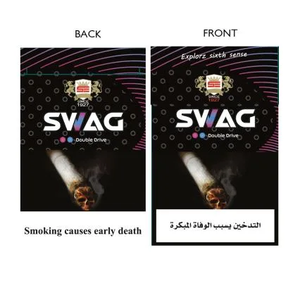 SWAG