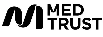 MED TRUST — UAE trademark in Class 5