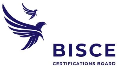 BISCE CERTIFICATIONS BOARD — UAE trademark, Class 41, No. 399462