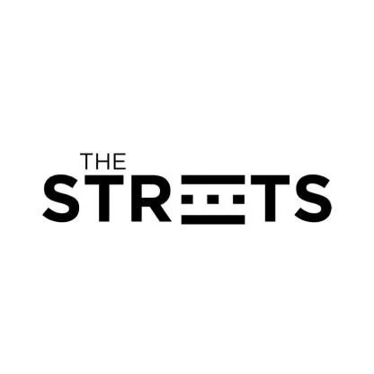 THE STREETS