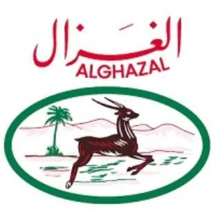 ALGHAZAL الغزال