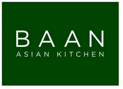 BAAN ASIAN KITCHEN