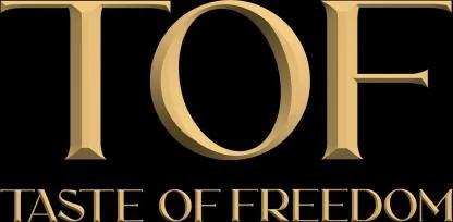 TOF TASTE OF FREEDOM — UAE trademark in Class 32