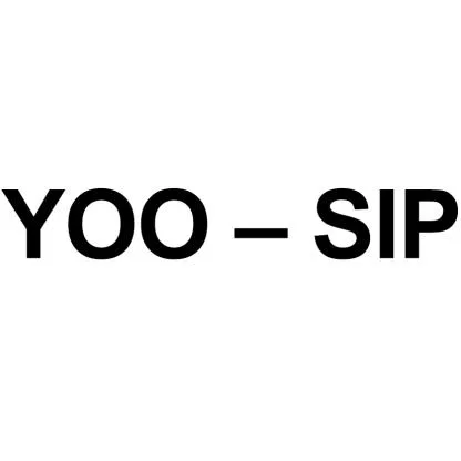 YOO-SIP — UAE trademark, Class 32, No. 428520