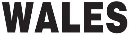 WALES — UAE trademark, Class 4, No. 371755
