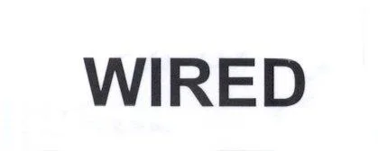 WIRED