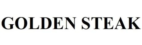 GOLDEN STEAK — UAE trademark in Class 29